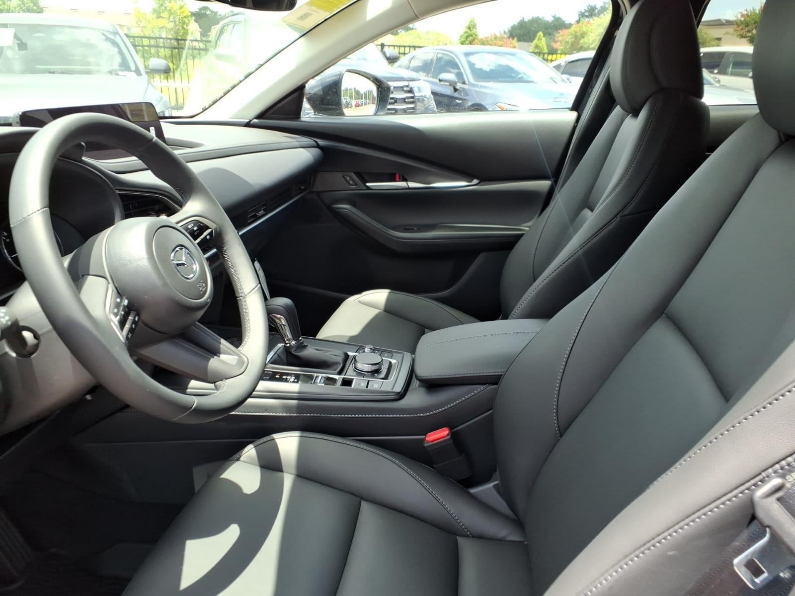 2026 Mazda Mazda CX-30 2.5 S Preferred AWD