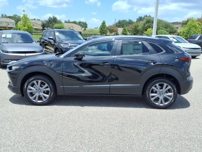 2026 Mazda Mazda CX-30 2.5 S Preferred AWD