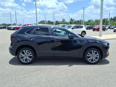 2026 Mazda Mazda CX-30 2.5 S Preferred AWD