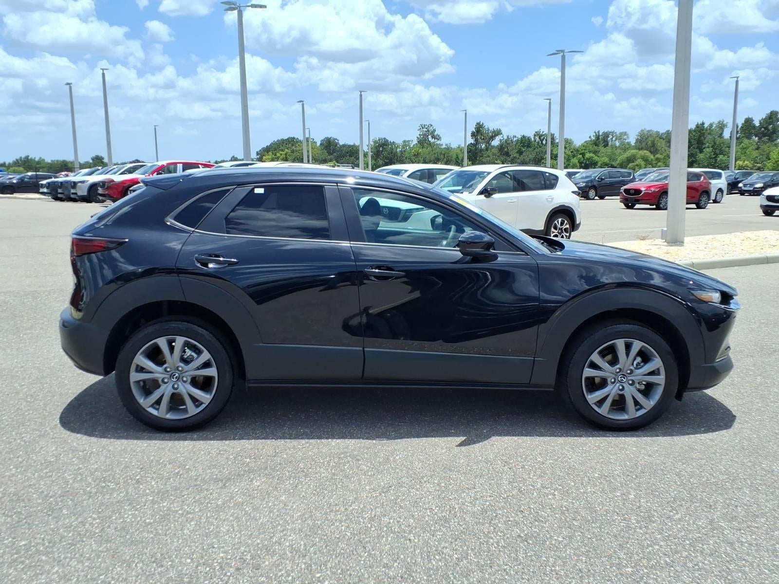 2026 Mazda Mazda CX-30 2.5 S Preferred AWD