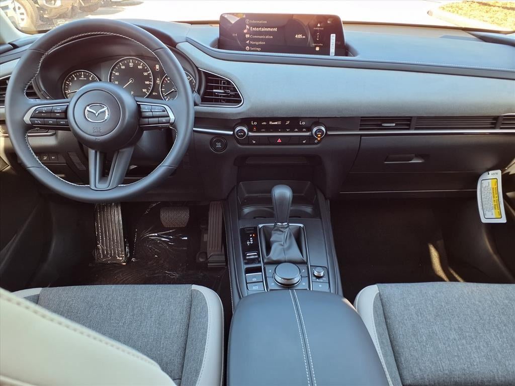 2026 Mazda Mazda CX-30 2.5 S Aire Edition