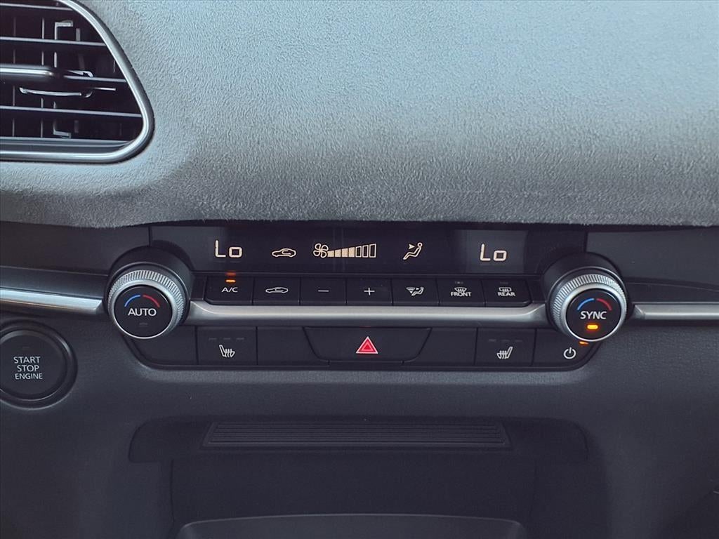 2026 Mazda Mazda CX-30 2.5 S Aire Edition