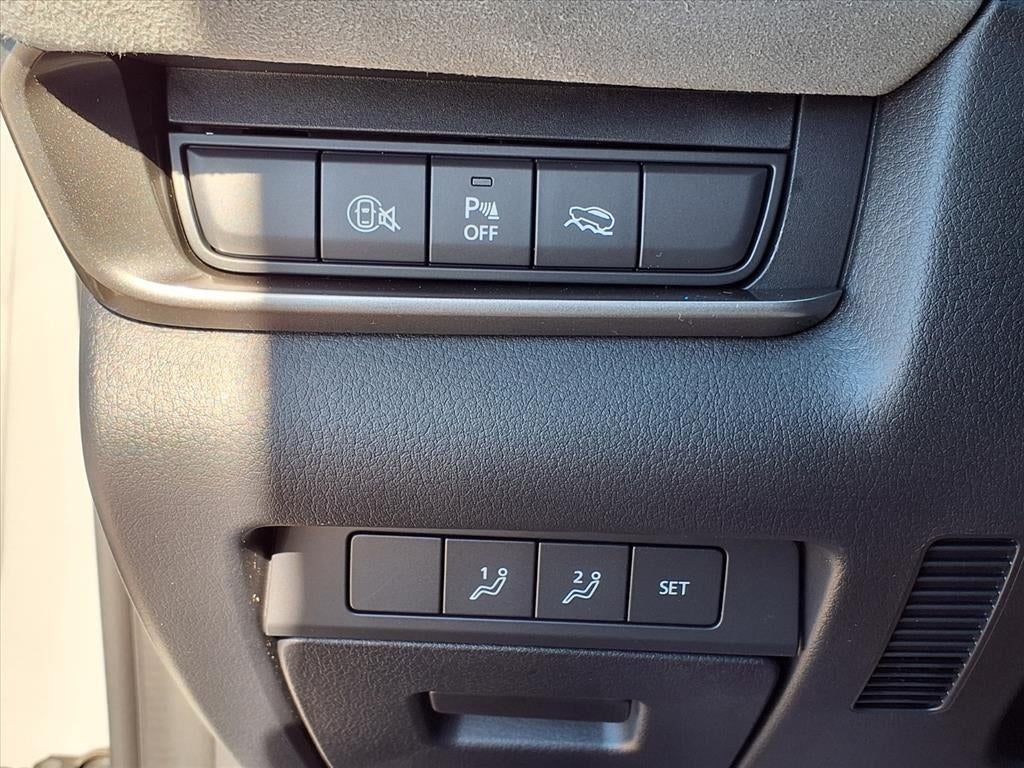 2026 Mazda Mazda CX-30 2.5 S Aire Edition