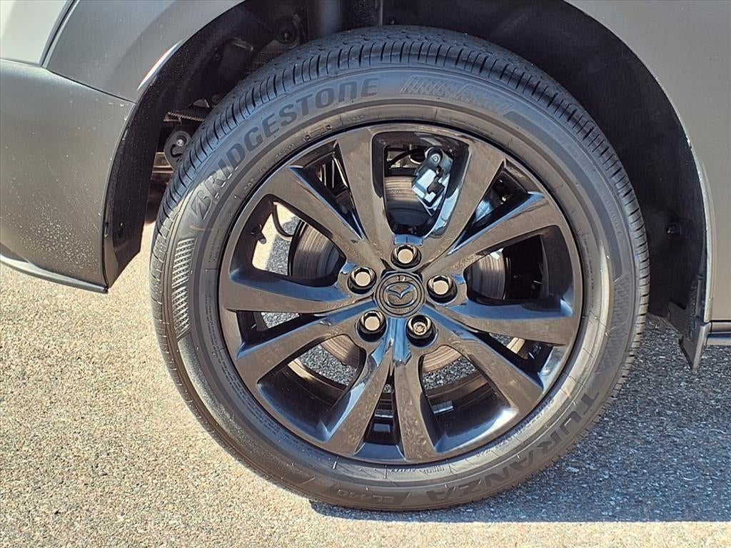 2026 Mazda Mazda CX-30 2.5 S Aire Edition