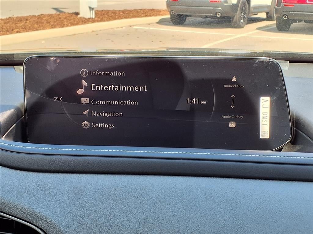 2026 Mazda Mazda CX-30 2.5 S Aire Edition