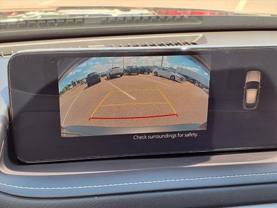 2026 Mazda Mazda CX-30 2.5 S Aire Edition