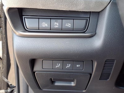 2026 Mazda Mazda CX-30 2.5 S Aire Edition