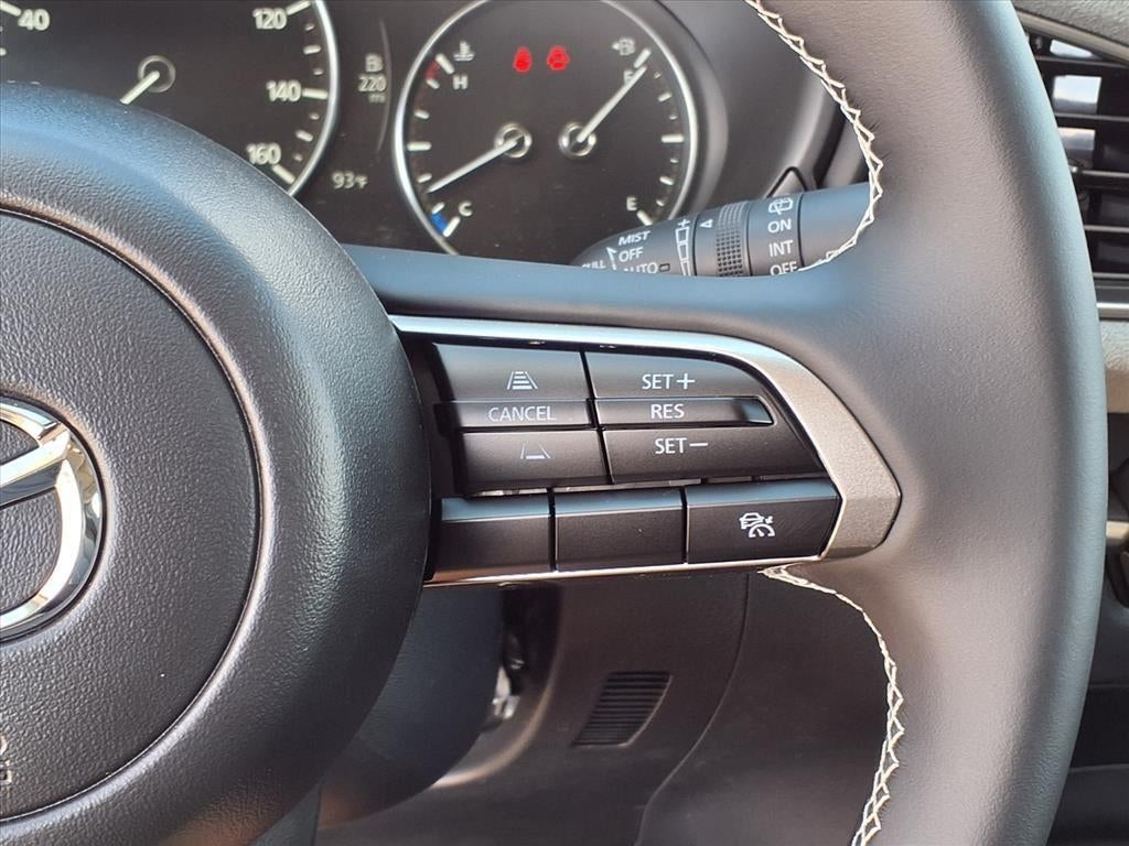 2026 Mazda Mazda CX-30 2.5 S Aire Edition