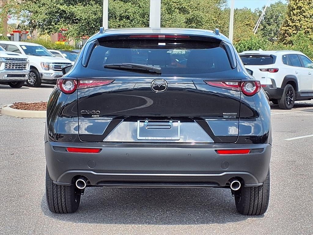 2026 Mazda Mazda CX-30 2.5 S Aire Edition