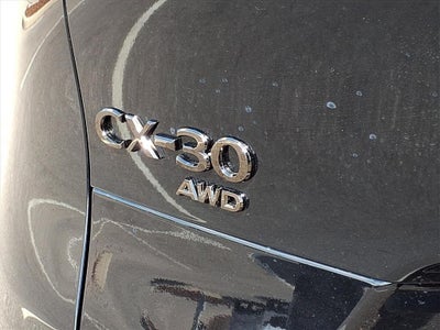 2026 Mazda Mazda CX-30 2.5 S Aire Edition