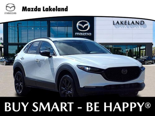 2026 Mazda Mazda CX-30 2.5 S Aire Edition