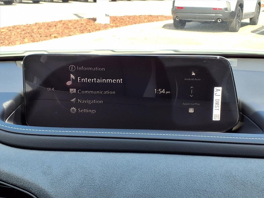 2026 Mazda Mazda CX-30 2.5 S Aire Edition