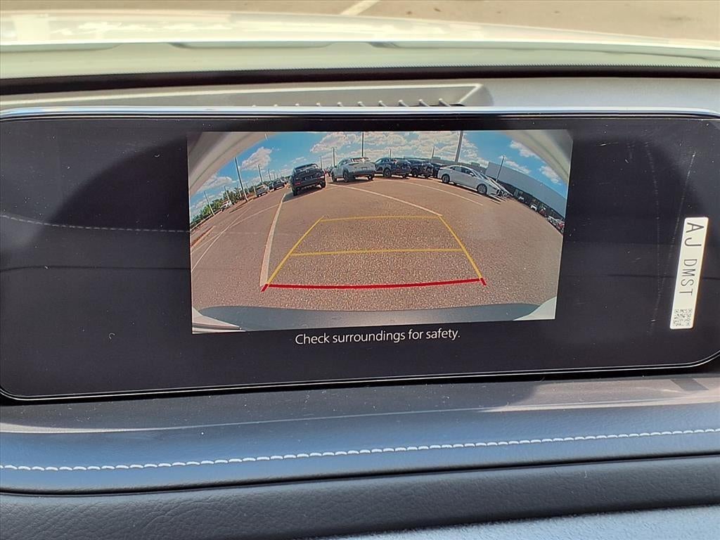 2026 Mazda Mazda CX-30 2.5 S Aire Edition