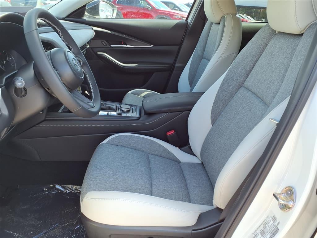 2026 Mazda Mazda CX-30 2.5 S Aire Edition