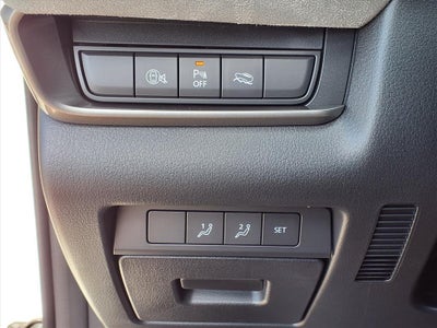 2026 Mazda Mazda CX-30 2.5 S Aire Edition