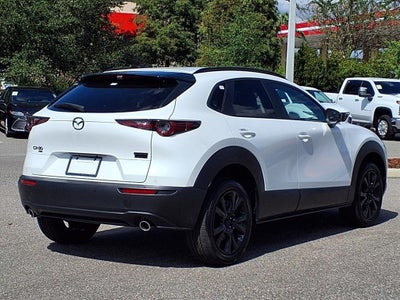 2026 Mazda Mazda CX-30 2.5 S Aire Edition