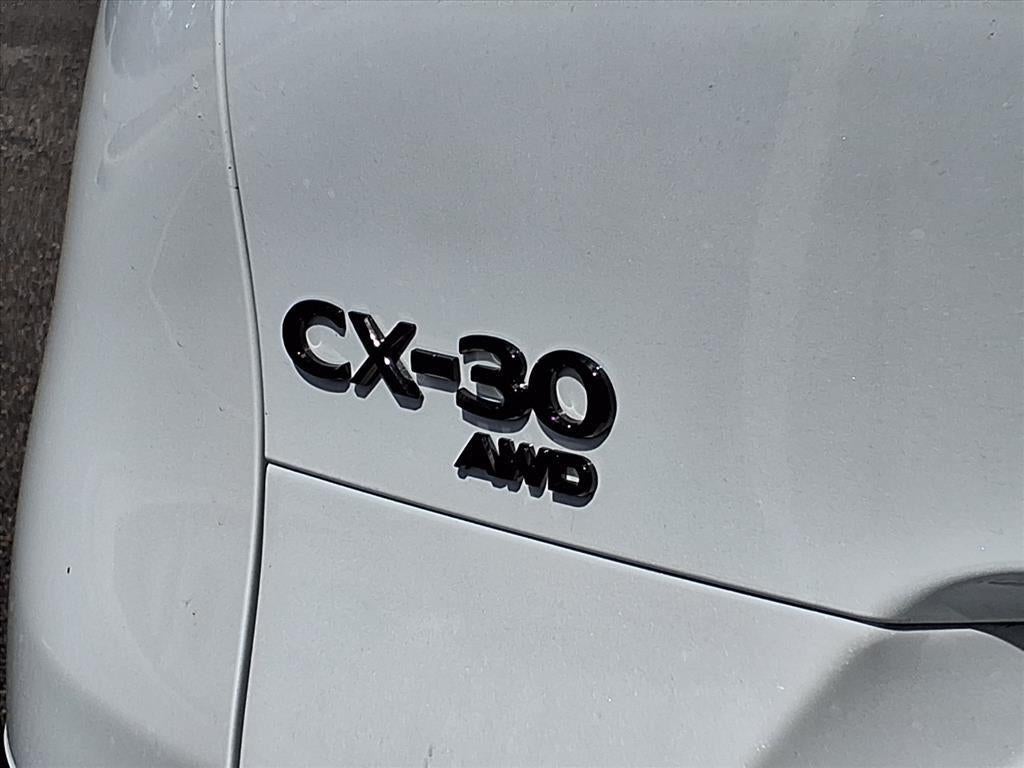 2026 Mazda Mazda CX-30 2.5 S Aire Edition