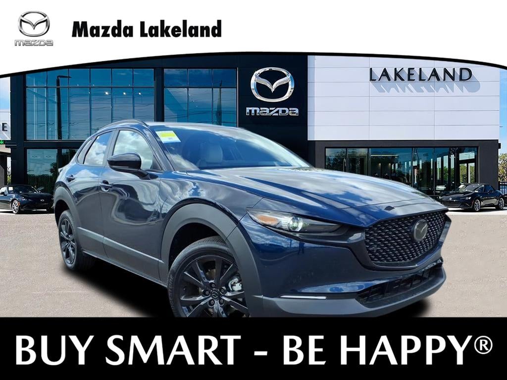 2026 Mazda Mazda CX-30 2.5 S Aire Edition