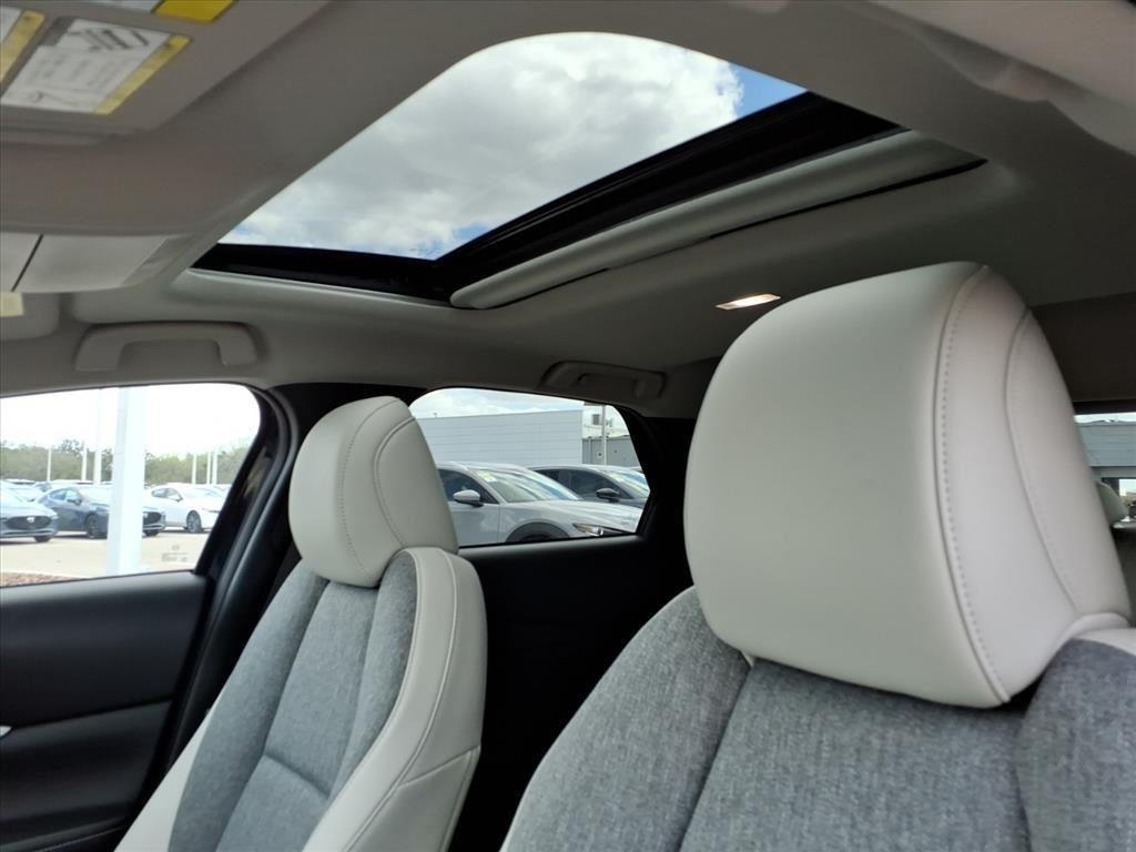 2026 Mazda Mazda CX-30 2.5 S Aire Edition