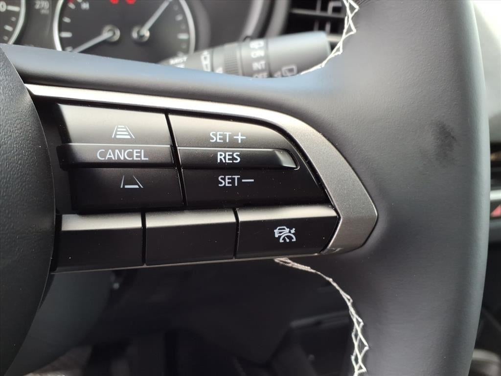 2026 Mazda Mazda CX-30 2.5 S Aire Edition