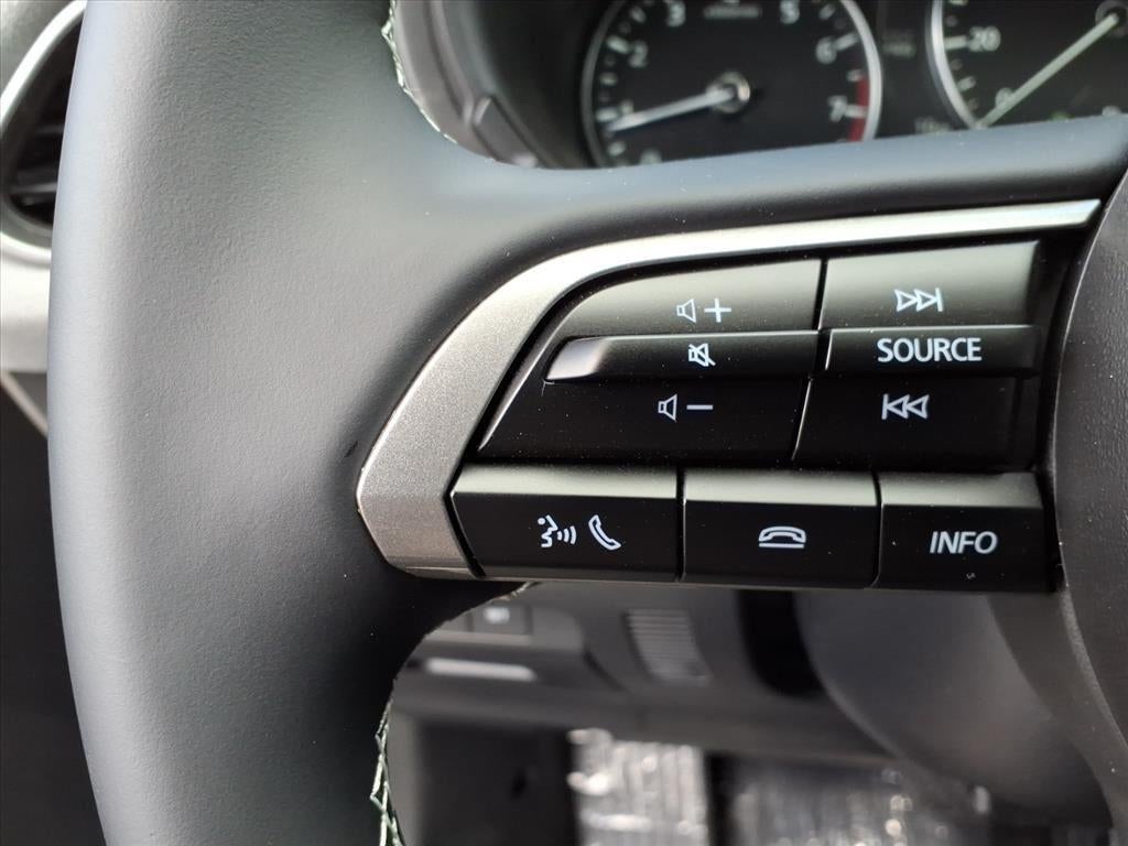 2026 Mazda Mazda CX-30 2.5 S Aire Edition