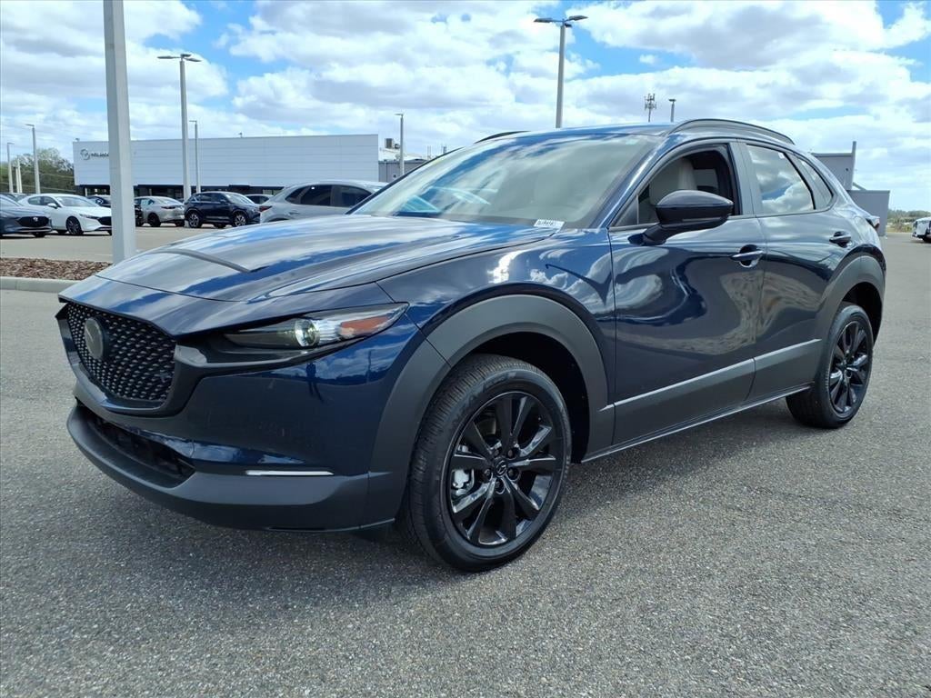 2026 Mazda Mazda CX-30 2.5 S Aire Edition