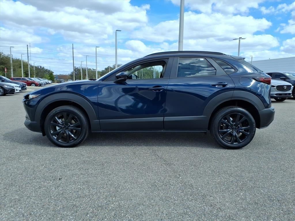 2026 Mazda Mazda CX-30 2.5 S Aire Edition
