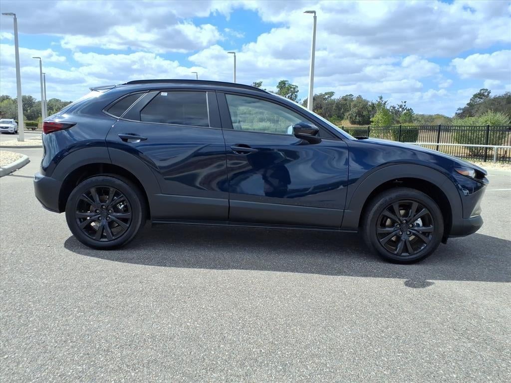 2026 Mazda Mazda CX-30 2.5 S Aire Edition