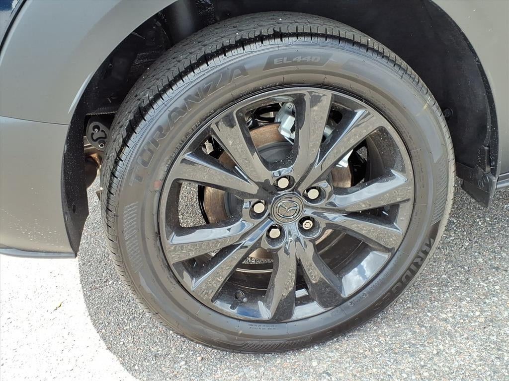 2026 Mazda Mazda CX-30 2.5 S Aire Edition