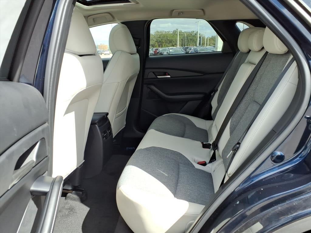 2026 Mazda Mazda CX-30 2.5 S Aire Edition