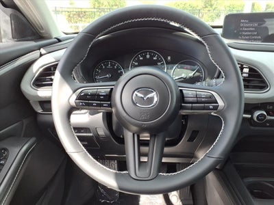 2026 Mazda Mazda CX-30 2.5 S Aire Edition