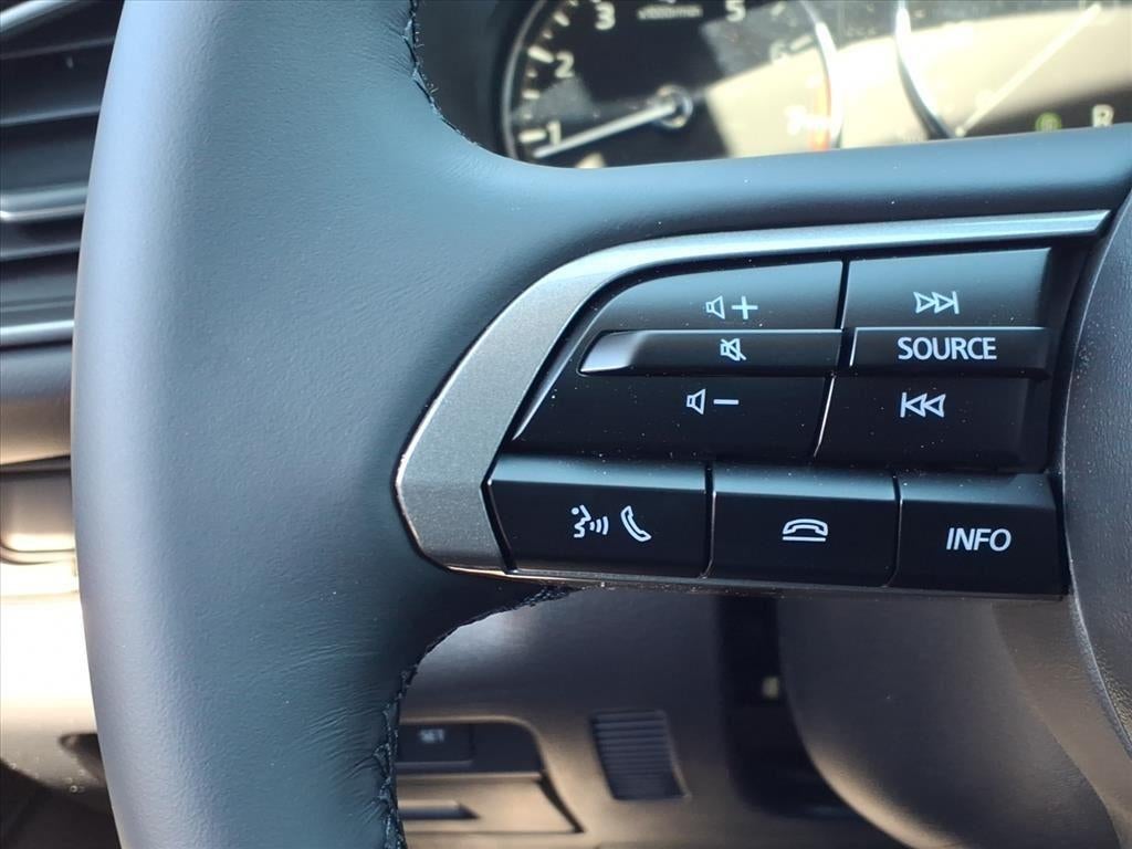 2026 Mazda Mazda CX-30 2.5 S Preferred AWD