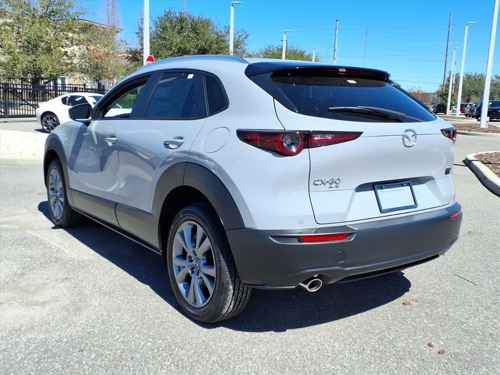 2026 Mazda Mazda CX-30 2.5 S Preferred AWD