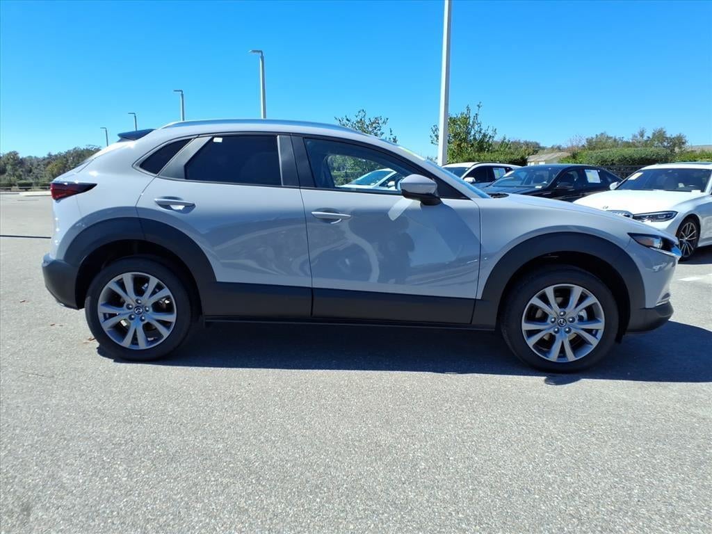 2026 Mazda Mazda CX-30 2.5 S Preferred AWD