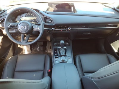 2026 Mazda Mazda CX-30 2.5 S Preferred AWD