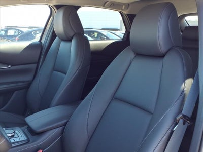 2026 Mazda Mazda CX-30 2.5 S Preferred AWD