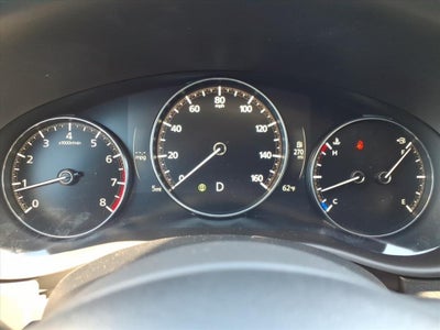 2026 Mazda Mazda CX-30 2.5 S Preferred AWD