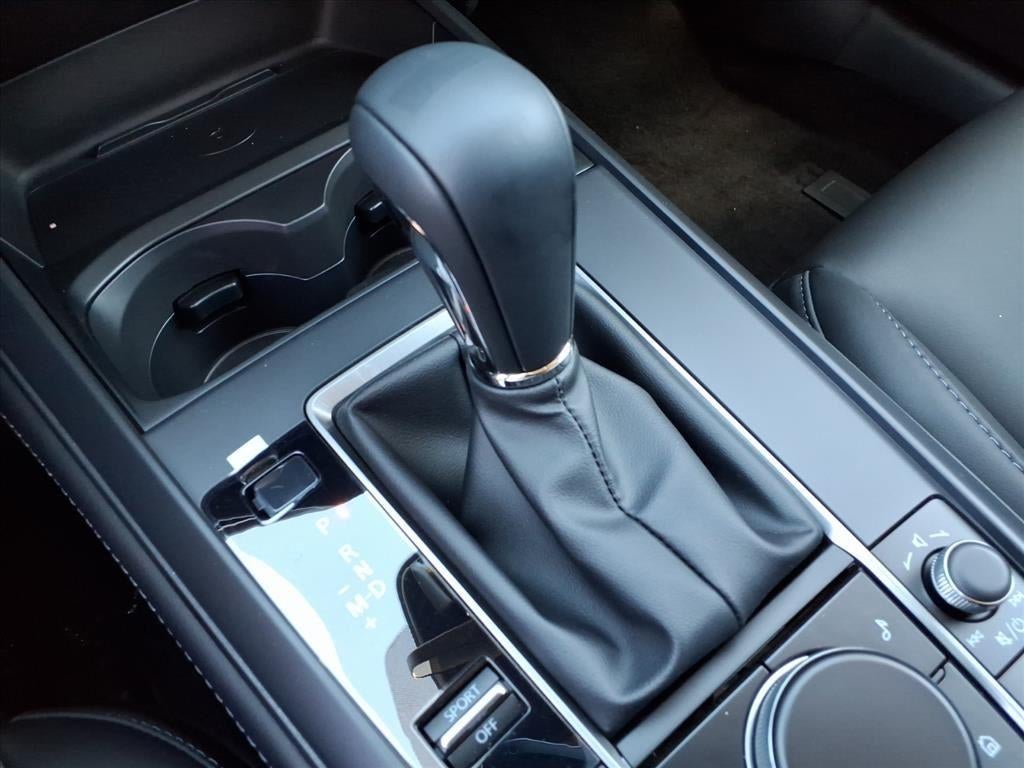 2026 Mazda Mazda CX-30 2.5 S Preferred AWD