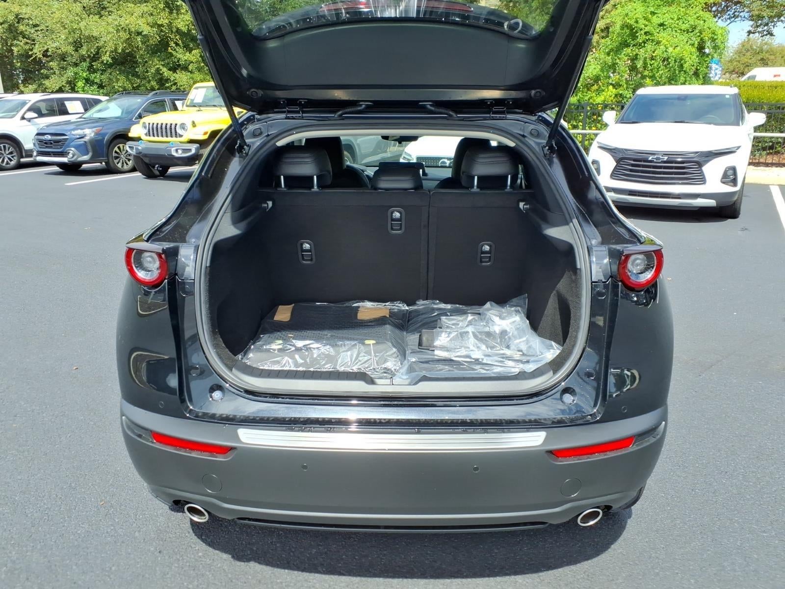 2026 Mazda Mazda CX-30 2.5 S Preferred AWD
