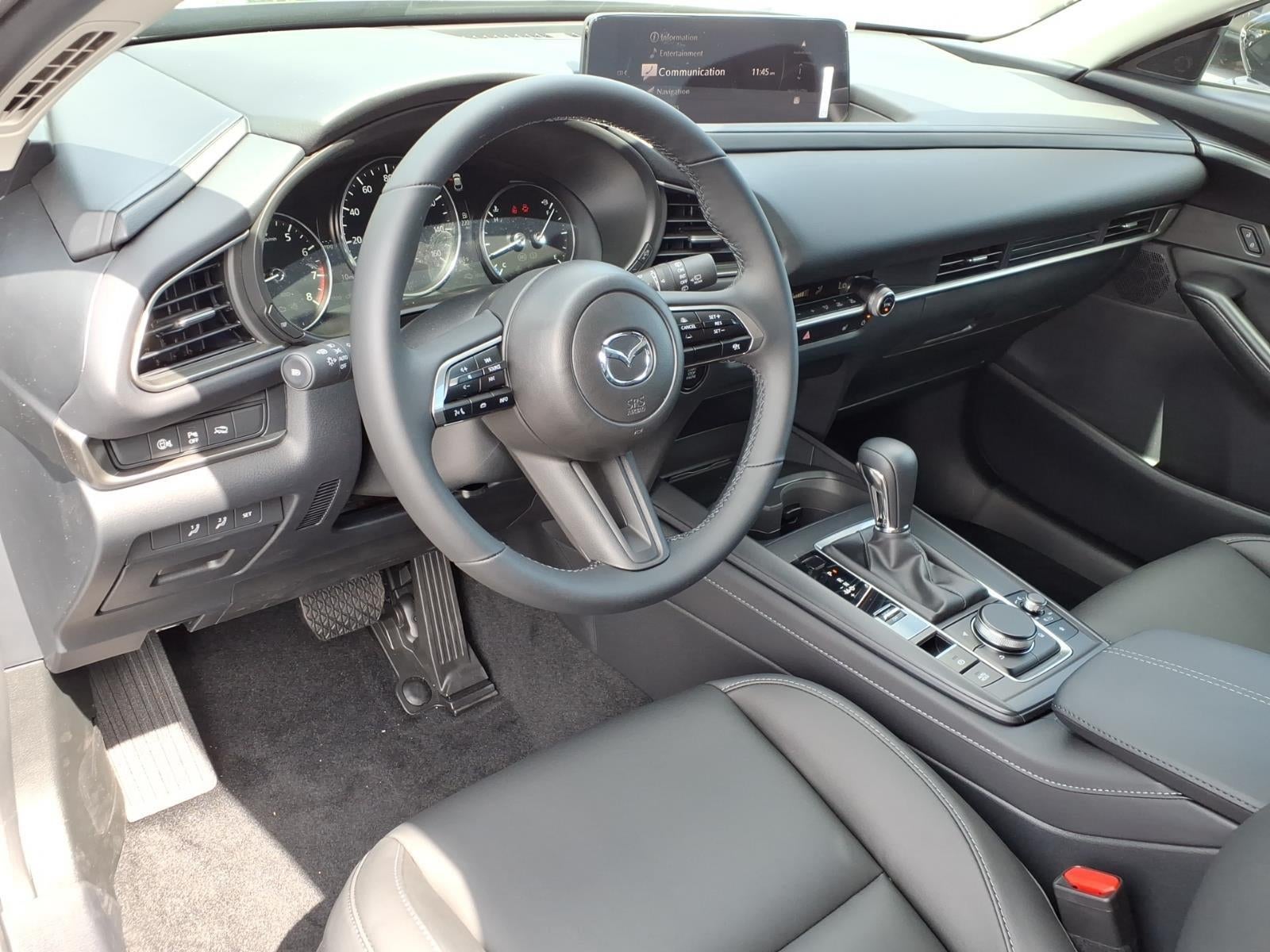 2026 Mazda Mazda CX-30 2.5 S Preferred AWD