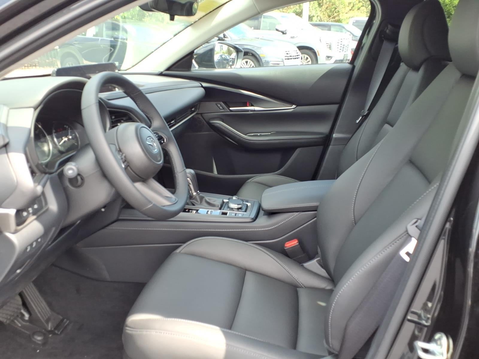 2026 Mazda Mazda CX-30 2.5 S Preferred AWD