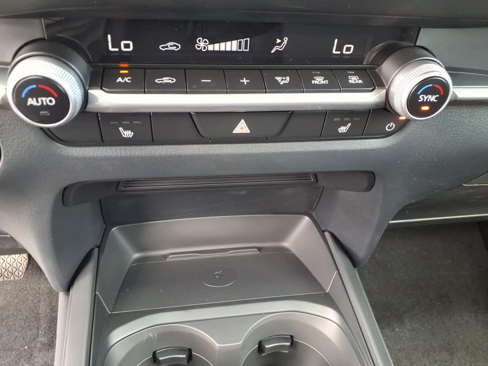 2026 Mazda Mazda CX-30 2.5 S Preferred AWD