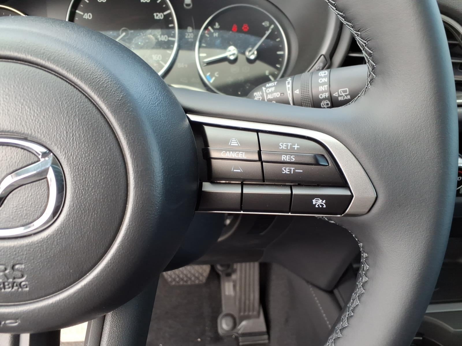 2026 Mazda Mazda CX-30 2.5 S Preferred AWD