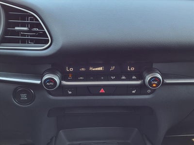 2026 Mazda Mazda CX-30 2.5 S Preferred AWD