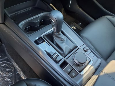 2026 Mazda Mazda CX-30 2.5 S Preferred AWD