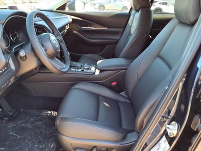 2026 Mazda Mazda CX-30 2.5 S Preferred AWD