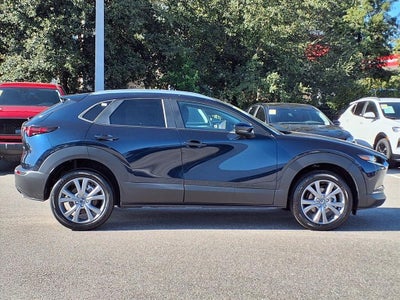 2026 Mazda Mazda CX-30 2.5 S Preferred AWD