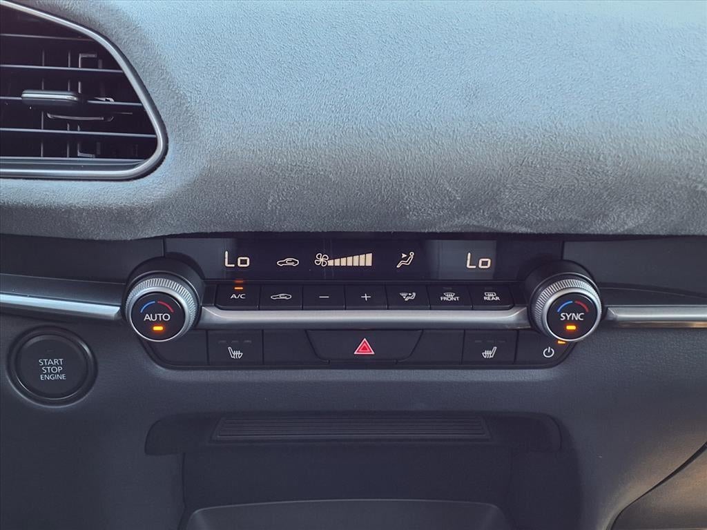 2026 Mazda Mazda CX-30 2.5 S Aire Edition