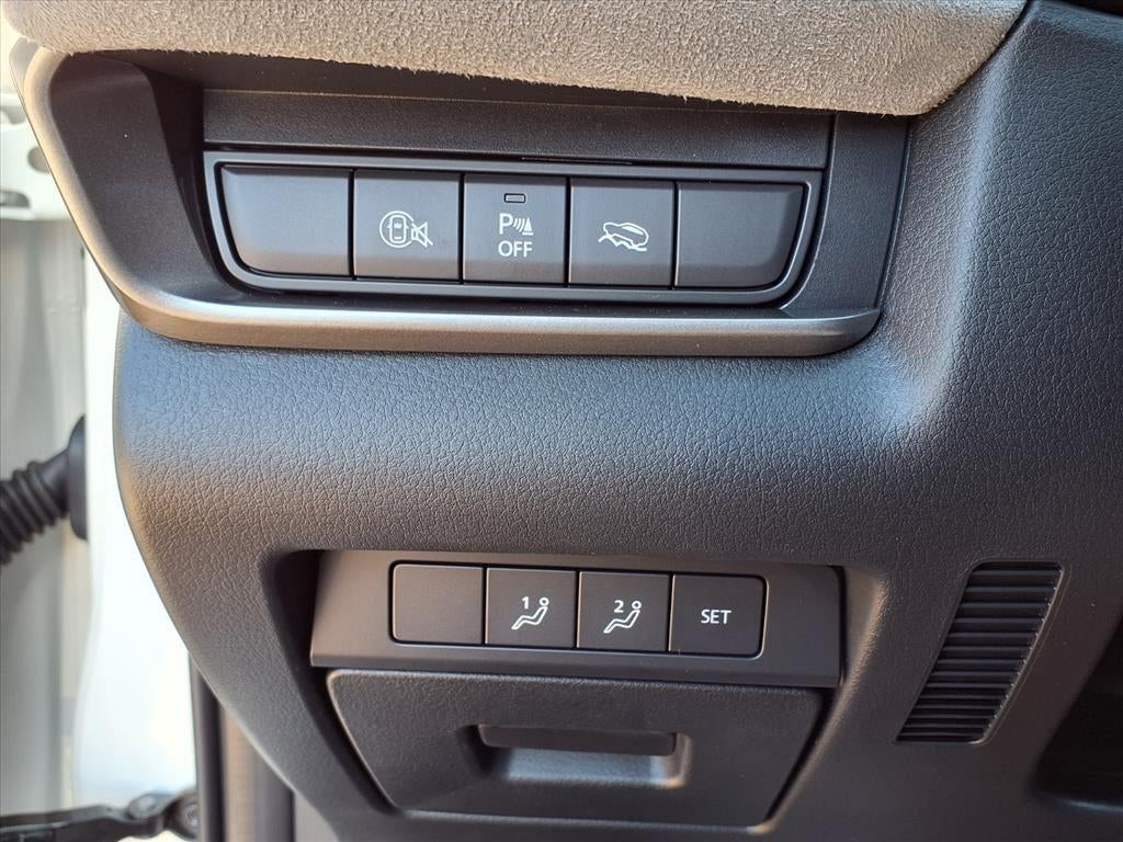 2026 Mazda Mazda CX-30 2.5 S Aire Edition