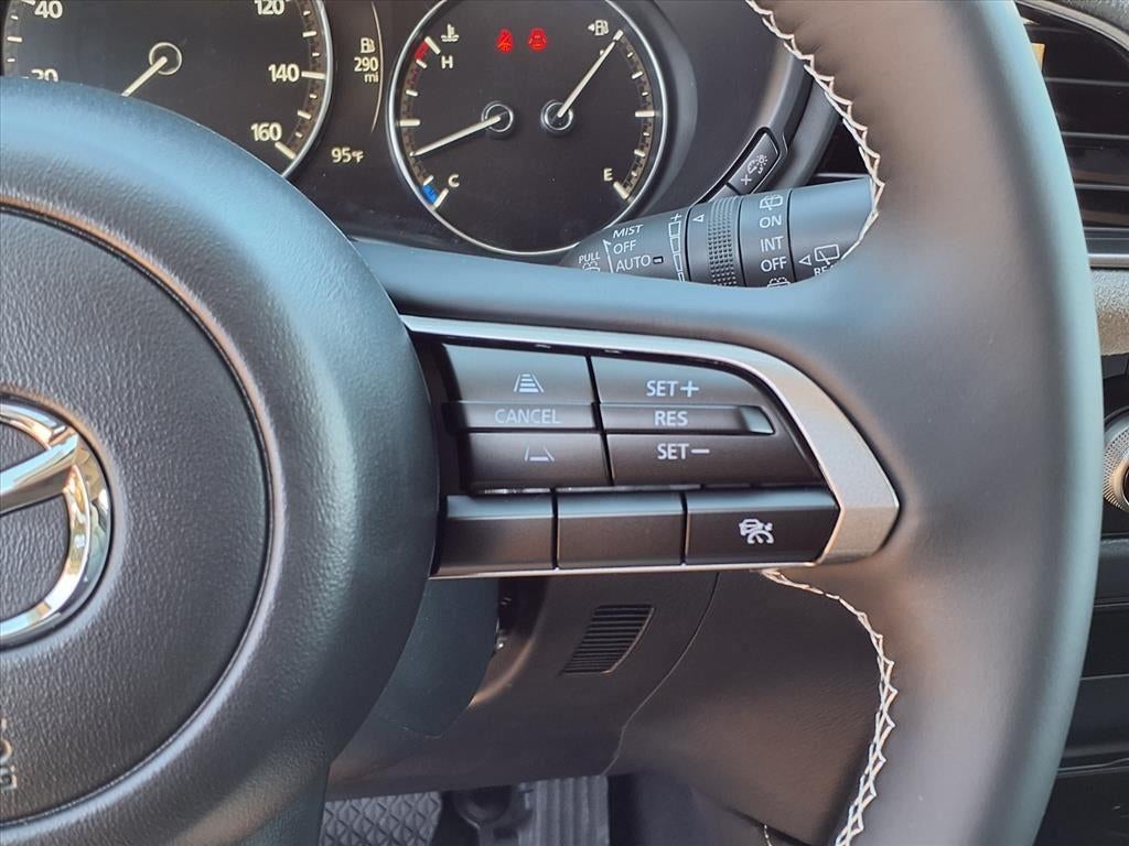 2026 Mazda Mazda CX-30 2.5 S Aire Edition